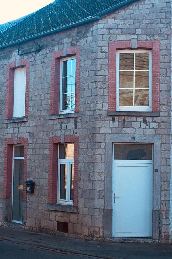 Le Gite De Zao Avec Billard Philippeville Exterior foto
